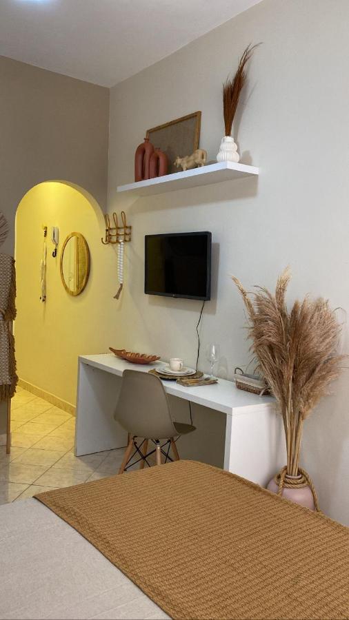 Boho Chic Studio Copacabana - 4