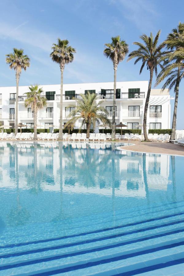Grupotel Mar de Menorca, Es Canutells – aktualizované ceny na ...