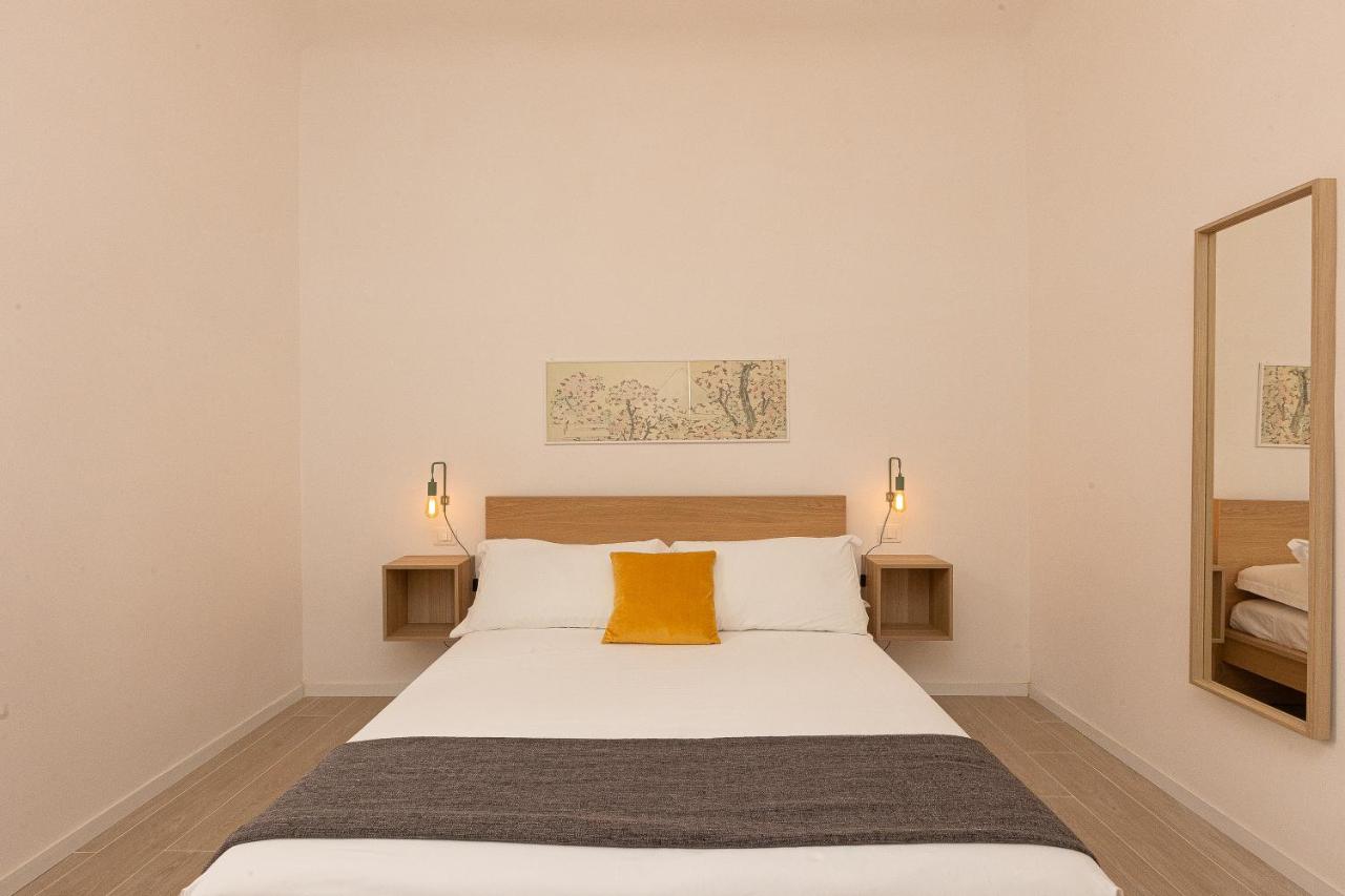 Mastai Trastevere Home by Rental in Rome - 2