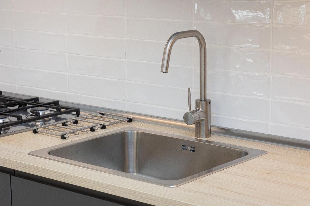 Mastai Trastevere Home by Rental in Rome - 3