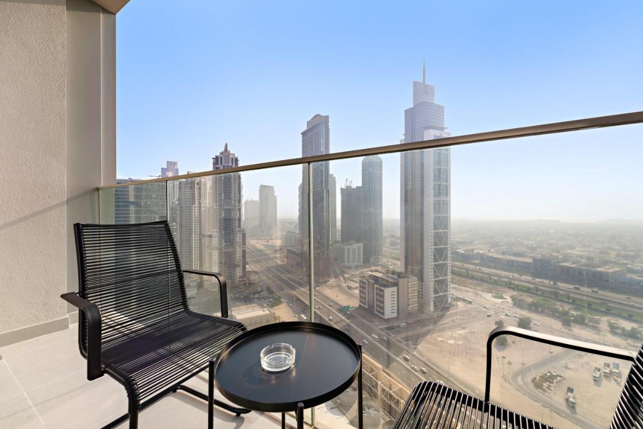 Silkhaus Vacation Homes Beautiful 1BDR in Heart of Downtown - 3