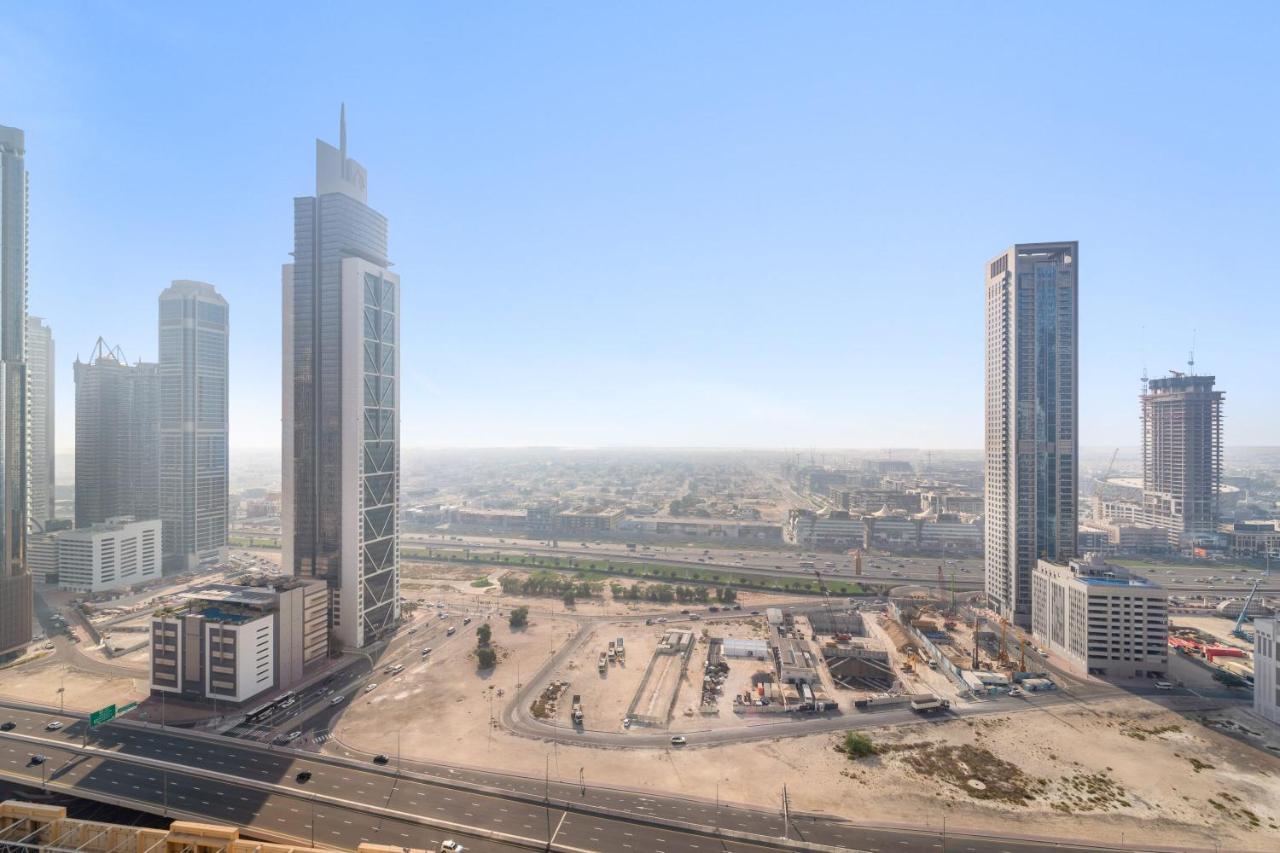 Silkhaus Vacation Homes Beautiful 1BDR in Heart of Downtown - 4