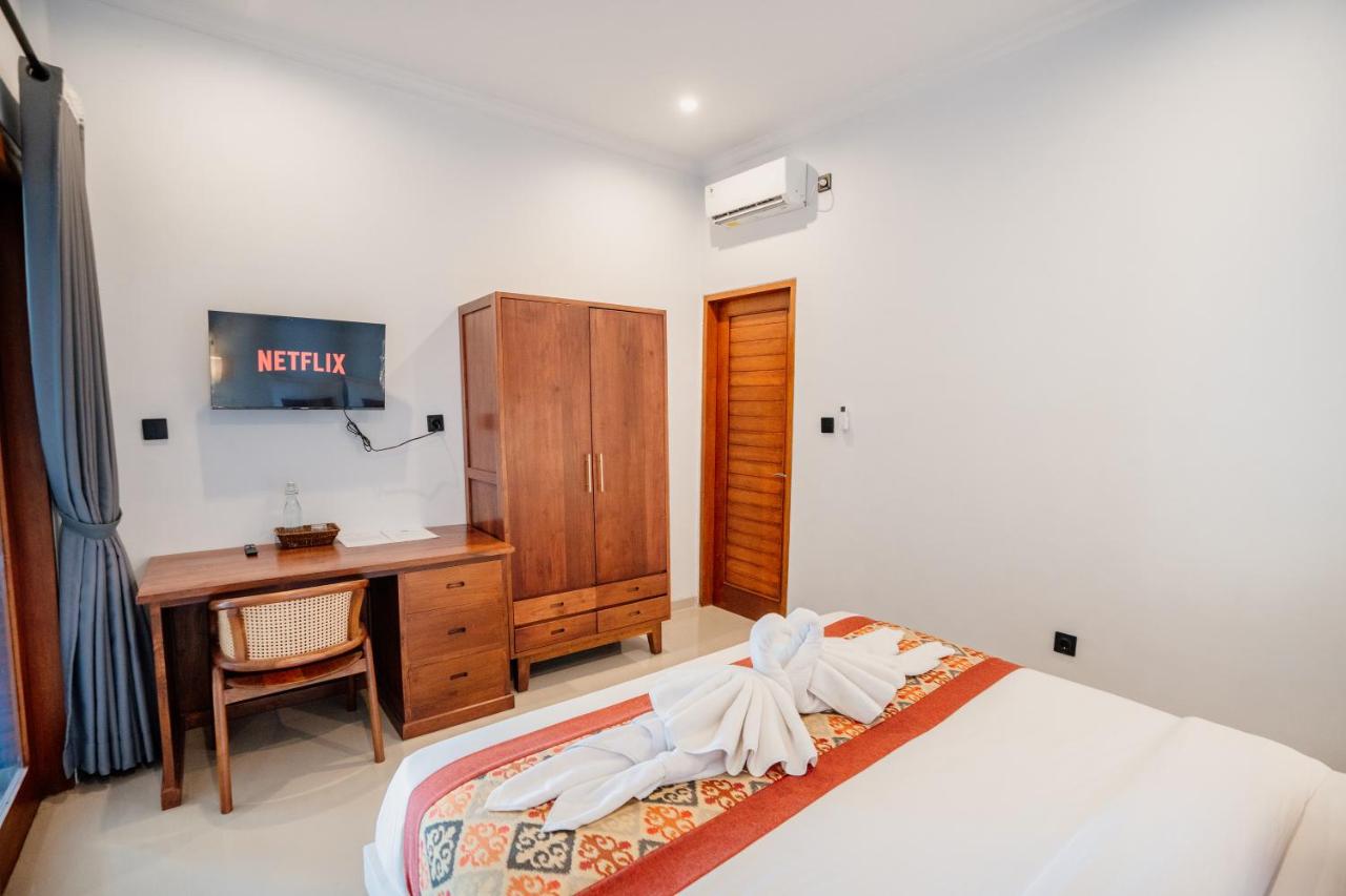 Pondok Yogi Guest House Canggu - 4