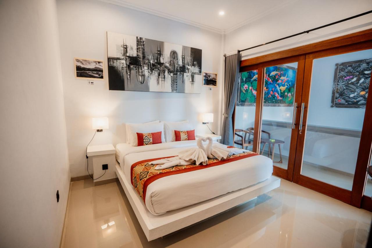 Pondok Yogi Guest House Canggu - 2