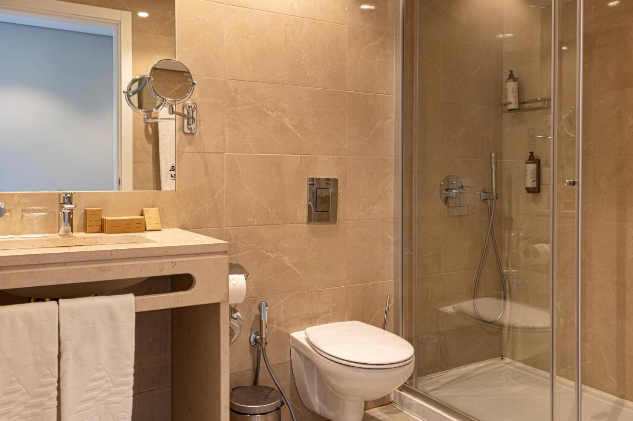 MASA Hotel & Spa Campo Grande Collection - 4