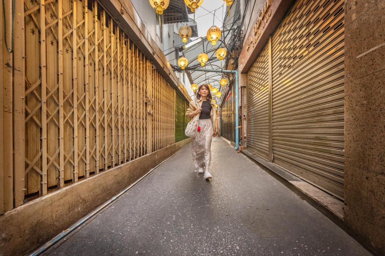 SHIN Hotel Chinatown - 2