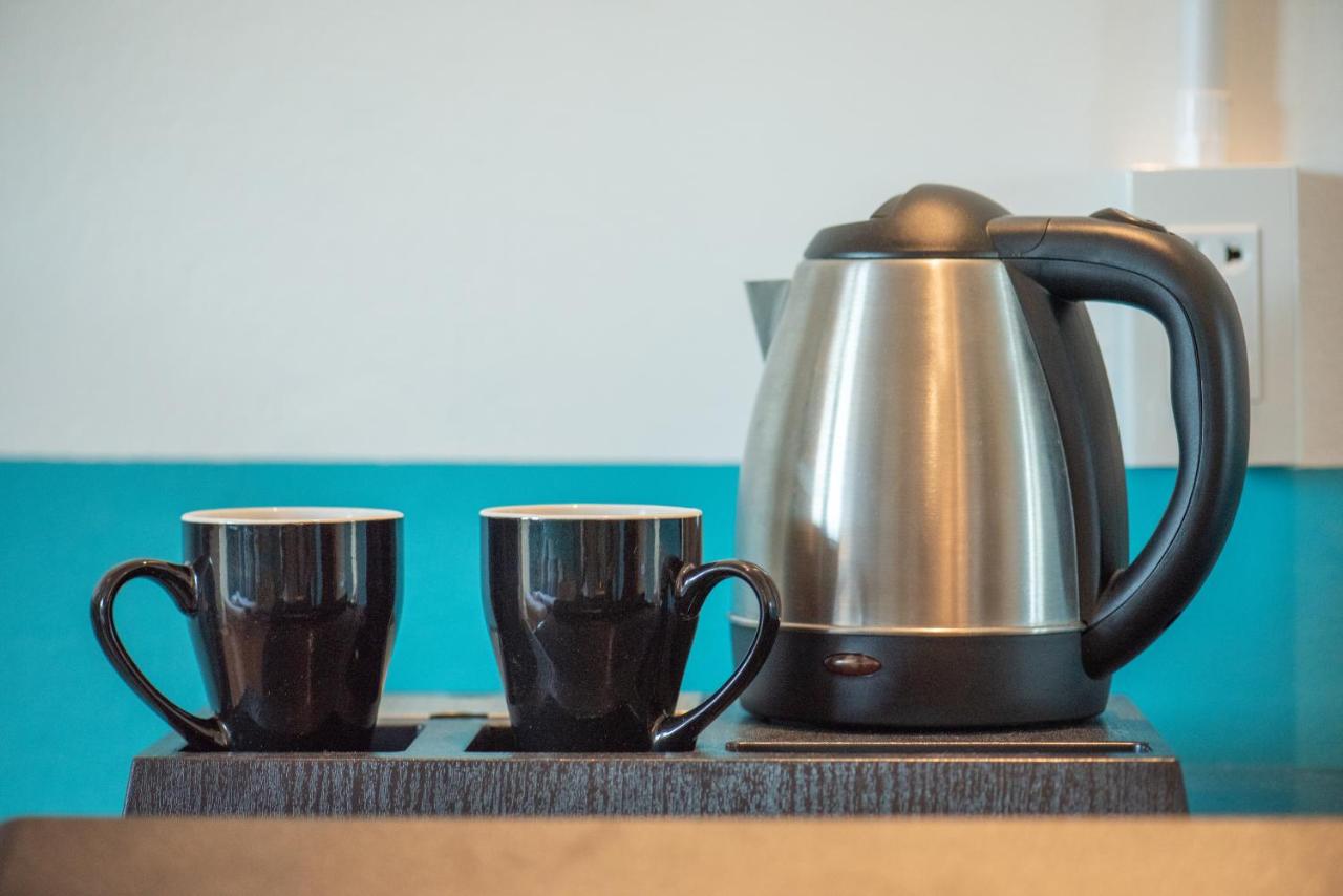 SHIN Hotel Chinatown - 4