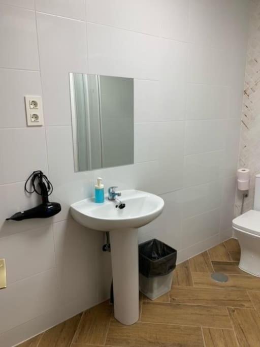 Apartamento de AO 1 - 3