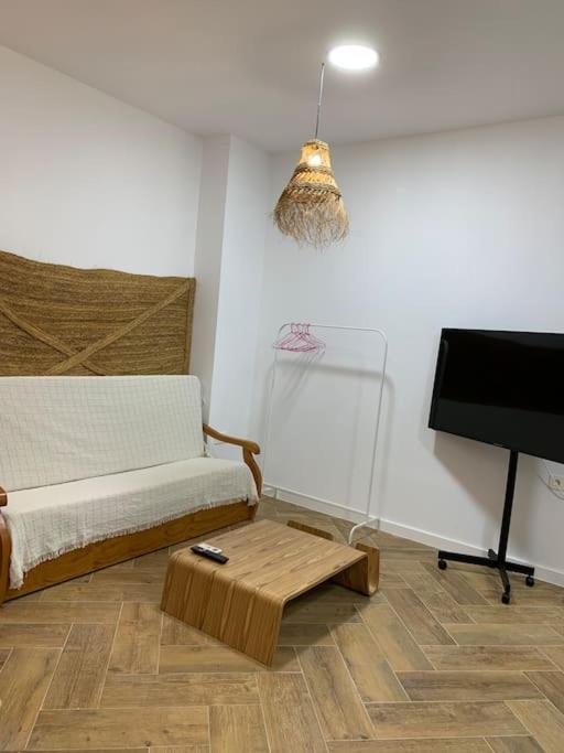 Apartamento de AO 1 - 5