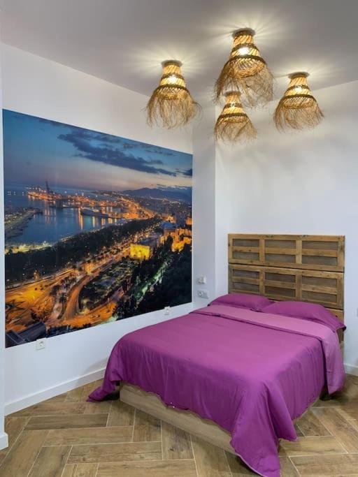 Apartamento de AO 1 - 2