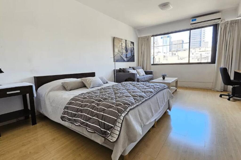 Tucuman 540 I by depptö