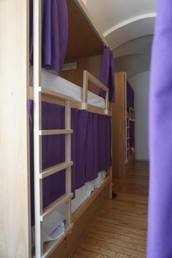 Lost Inn Lisbon Hostel - 4