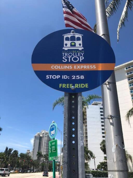 Ocean front 2 Bedroom and 2 Bathroom apartment at The Alexander Resort - 5