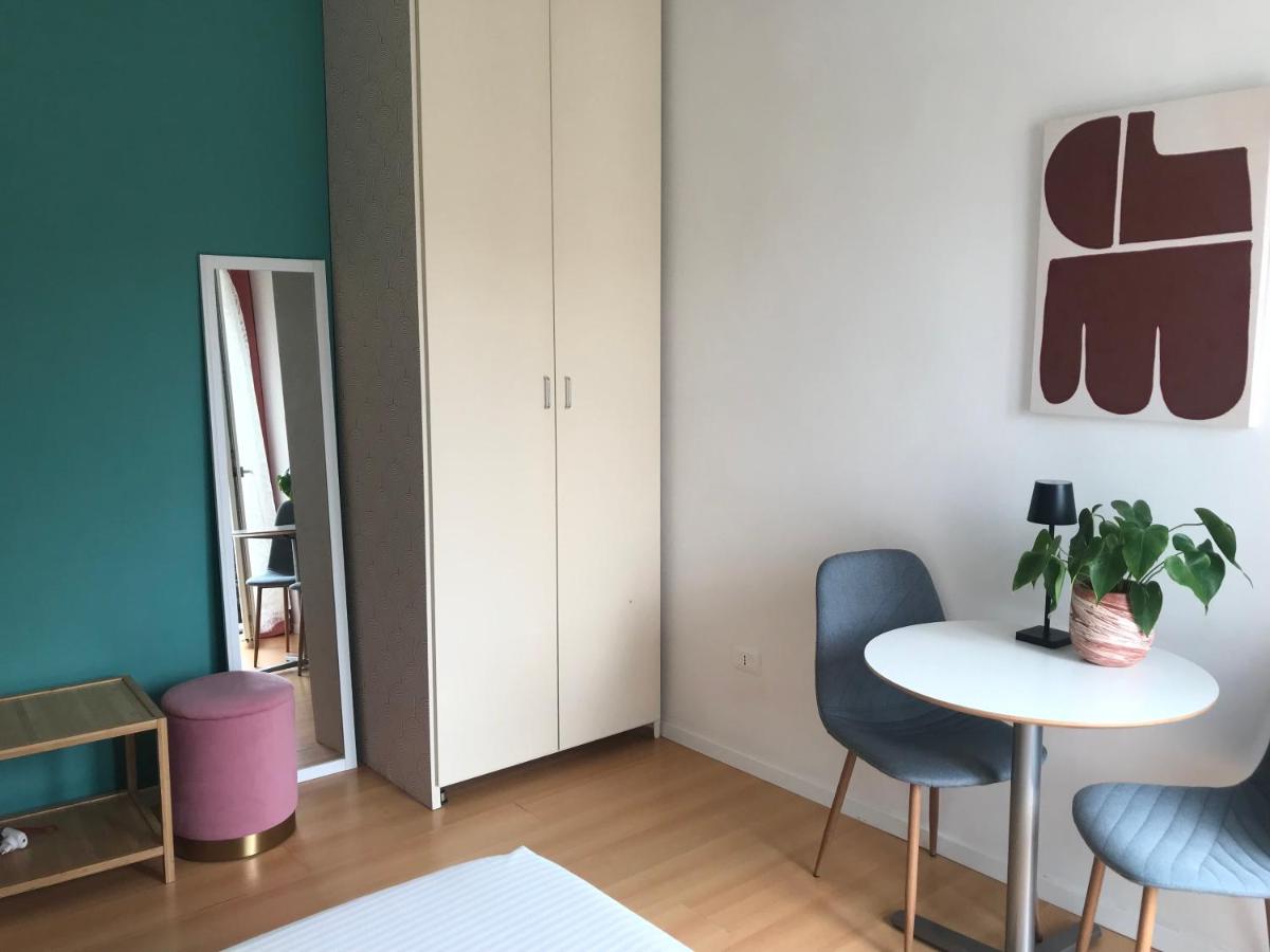 Modern big flat Mestre FS Venice - 4