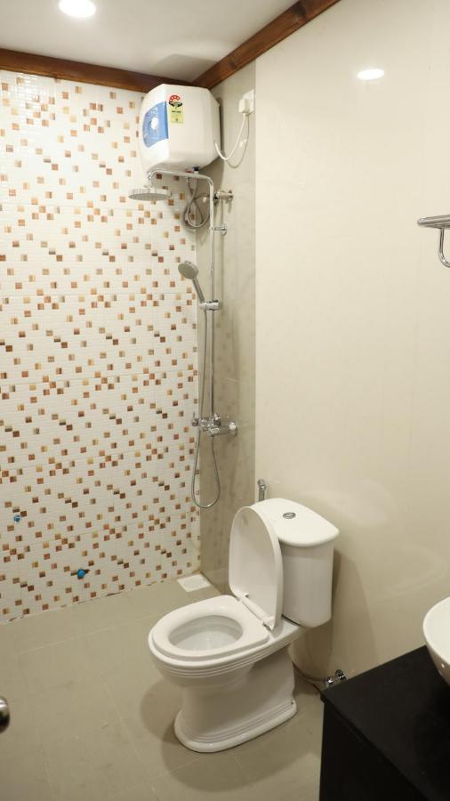 Shifa Lodge Maldives - 5