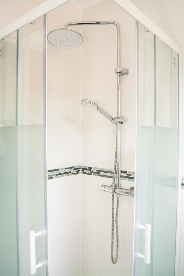 Qhome 1 - Studio entre Paris et Disney - 2