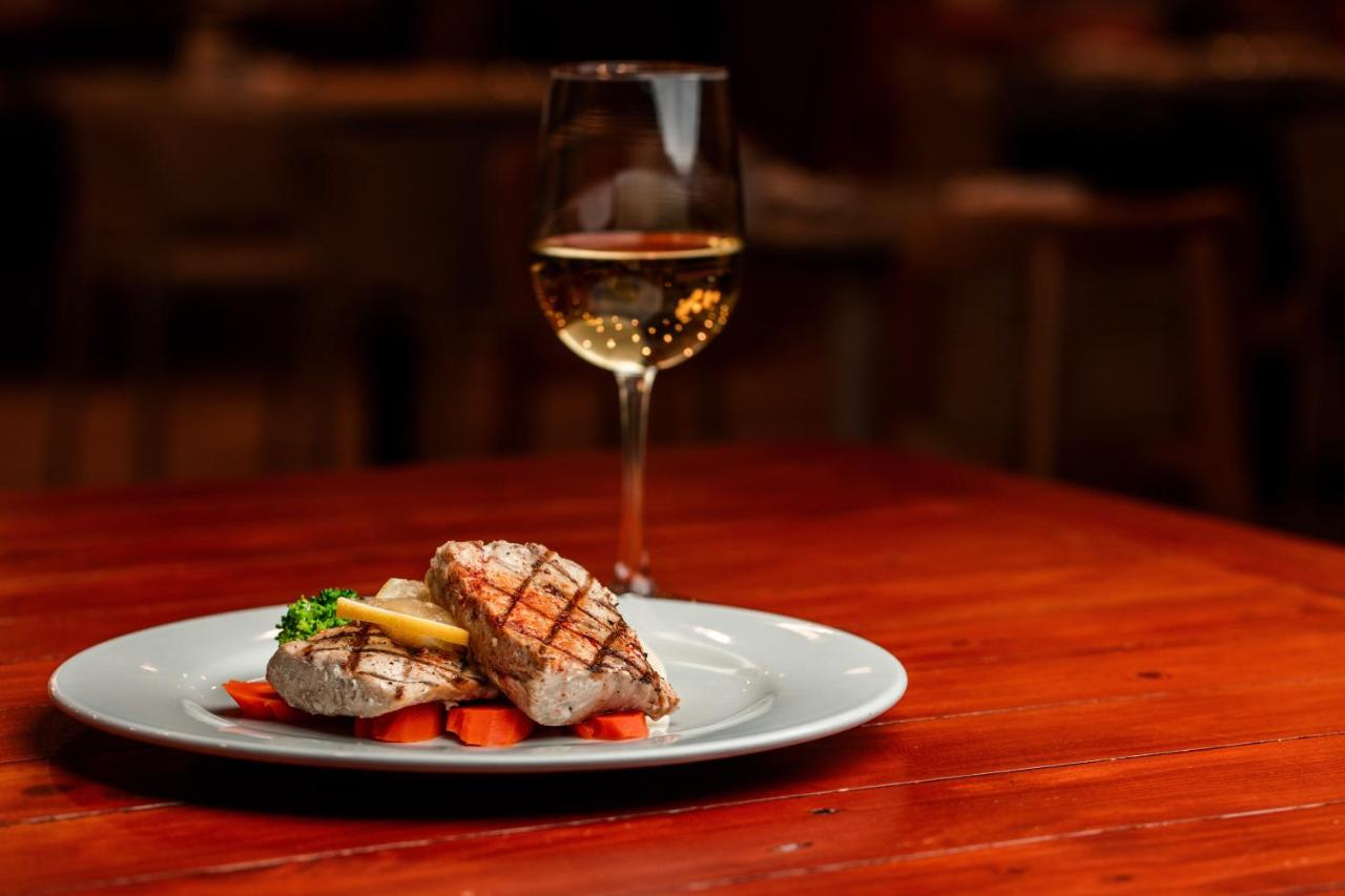 The Mill Resort and Suites - 4