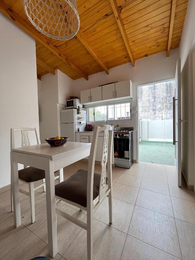 La Casita de Palermo - 4