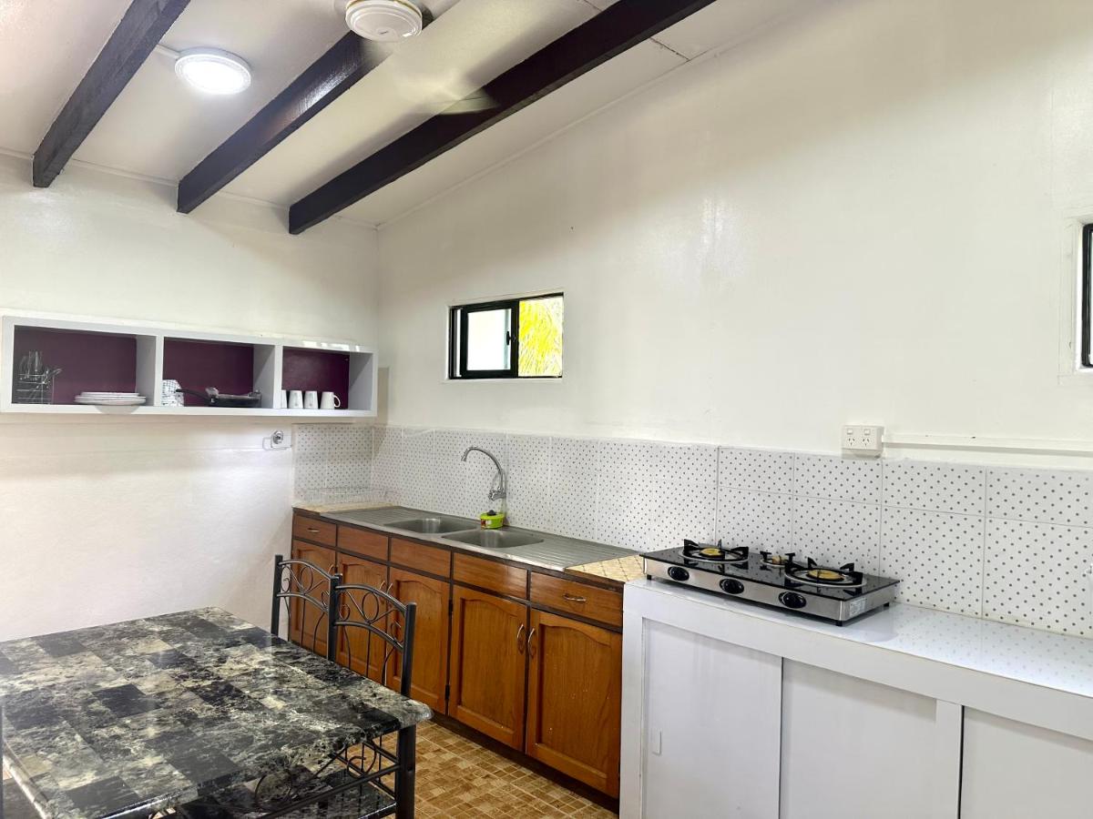 Furnished Modern Farm Flat Tuvurara Savusavu Jasmeeruls Bayt - 4