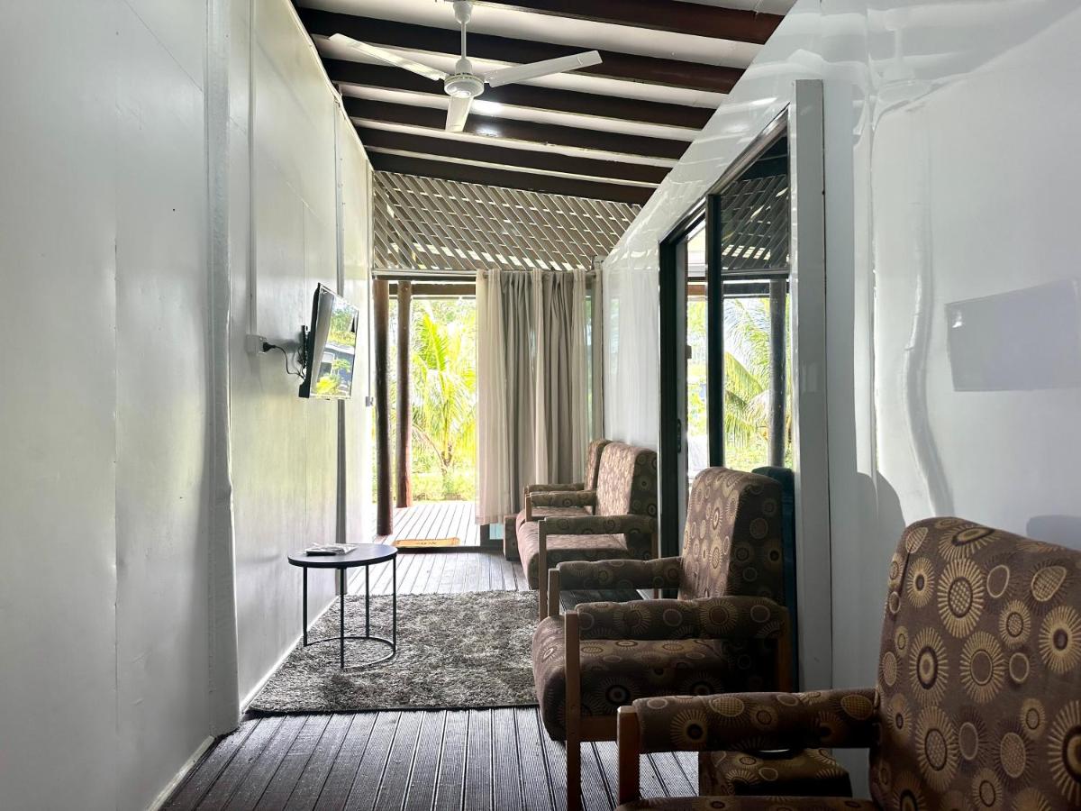 Furnished Modern Farm Flat Tuvurara Savusavu Jasmeeruls Bayt - 5