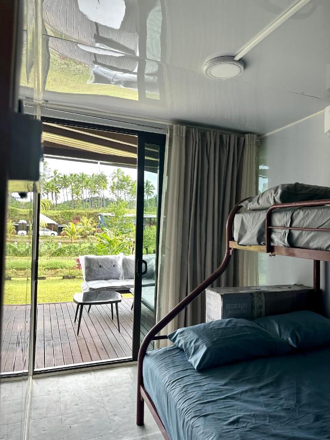 Furnished Modern Farm Flat Tuvurara Savusavu Jasmeeruls Bayt - 2