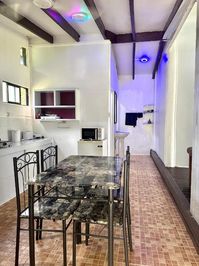 Furnished Modern Farm Flat Tuvurara Savusavu Jasmeeruls Bayt