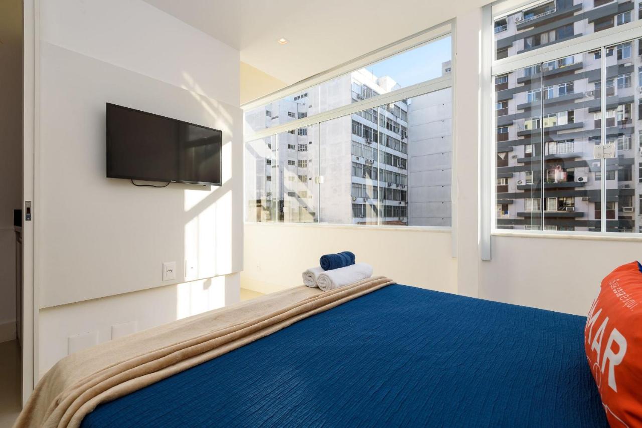 1BDR 300m from Copacabana Beach | PJ 281/712 - 5