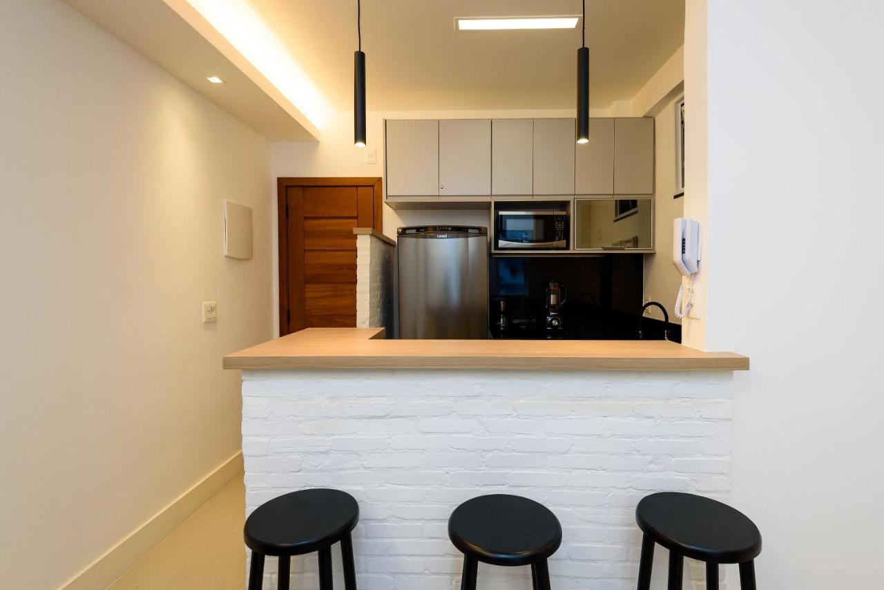 1BDR 300m from Copacabana Beach | PJ 281/712 - 4