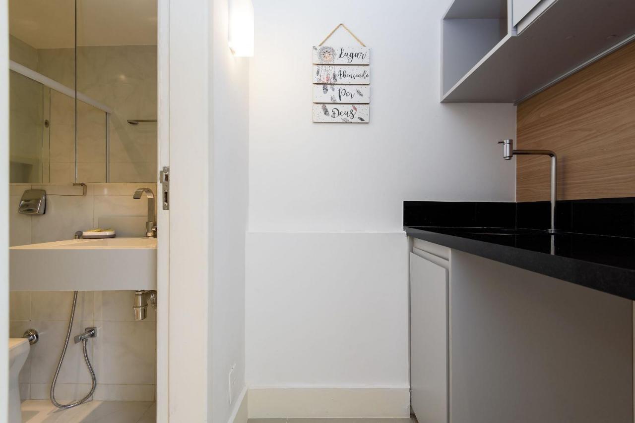 1BDR 300m from Copacabana Beach | PJ 281/712 - 3