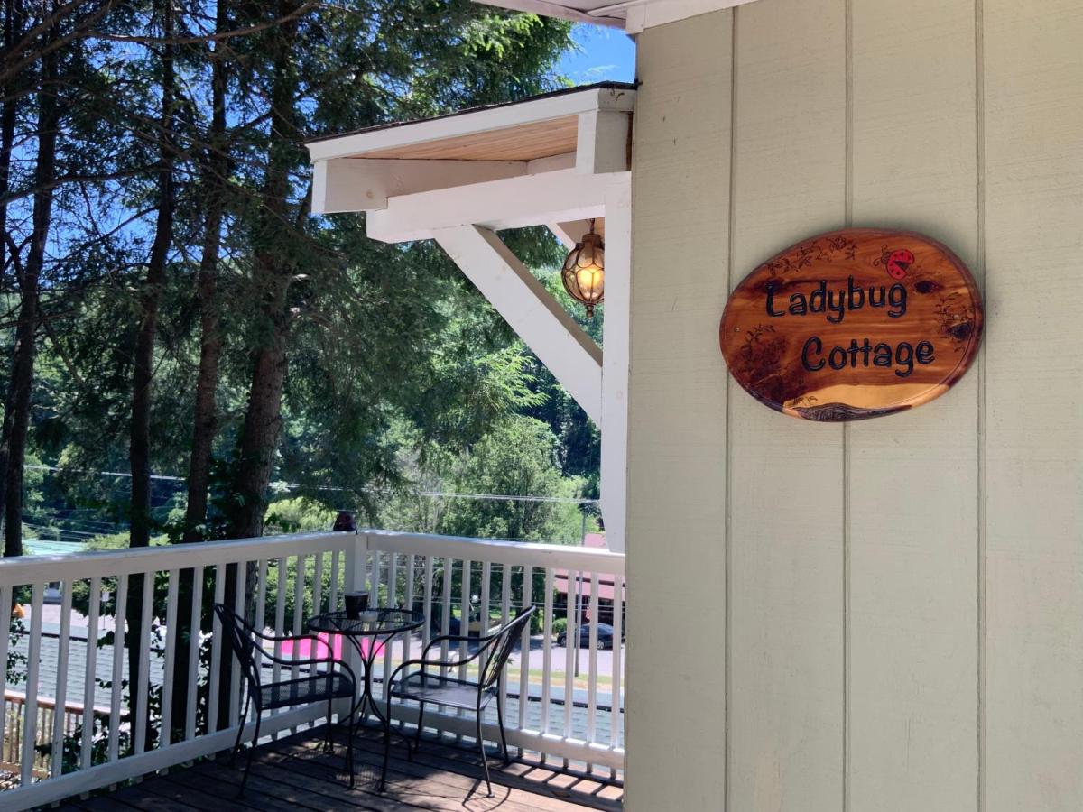 The Chimney Rock Inn & Cottages — photo 2