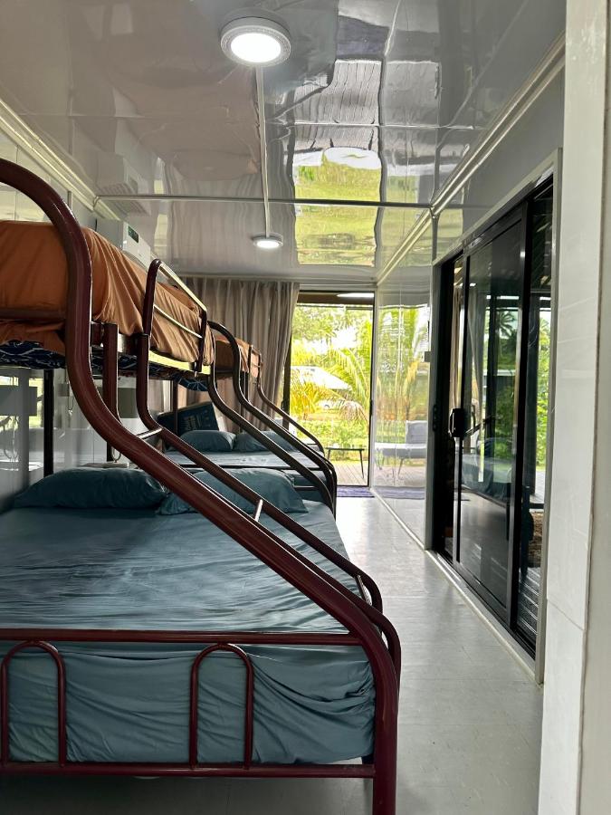 Stylish Farm Flat Jasmeeruls Bayt Tuvurara Savusavu - 5