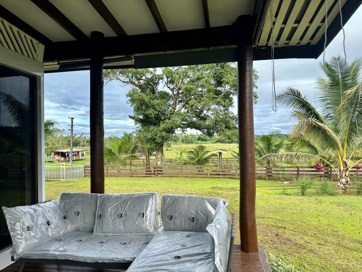 Stylish Farm Flat Jasmeeruls Bayt Tuvurara Savusavu - 3