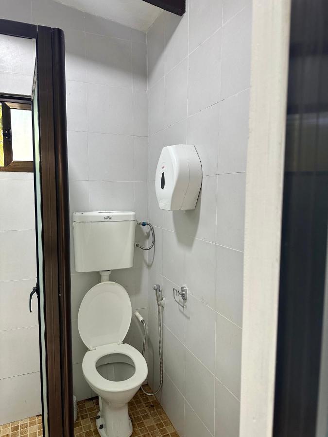 Stylish Farm Flat Jasmeeruls Bayt Tuvurara Savusavu - 4