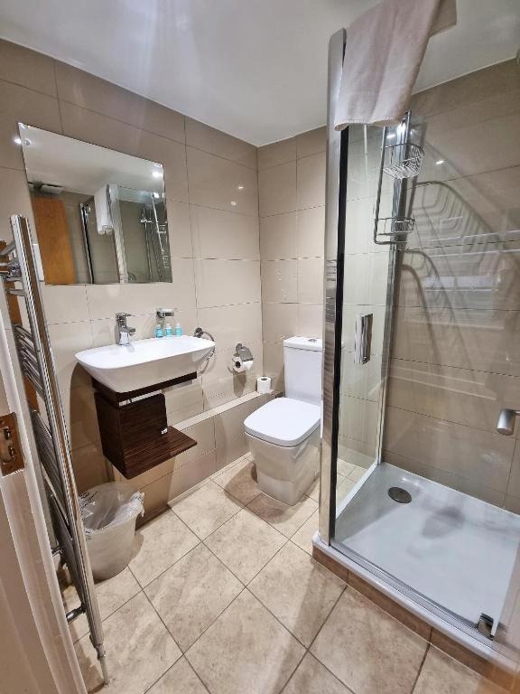 2bedrooms Liverpool St station apt - 2