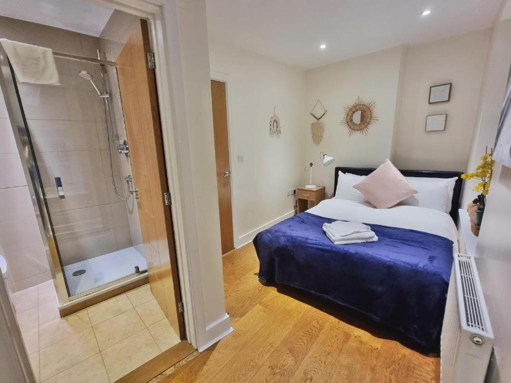 2bedrooms Liverpool St station apt - 5