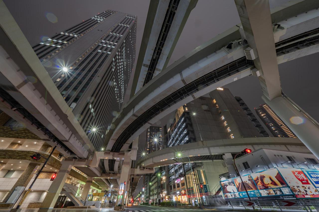 Fuufu House Tokyo Ikebukuro - 3