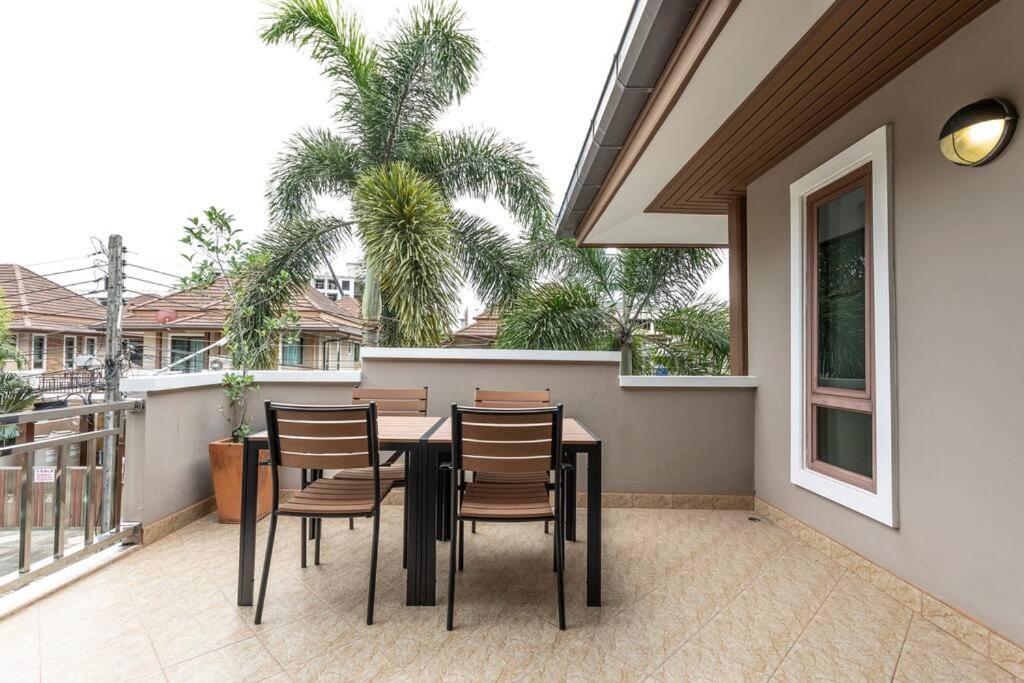 Center Stay from Patong Bangla Walking Street V107 - 4