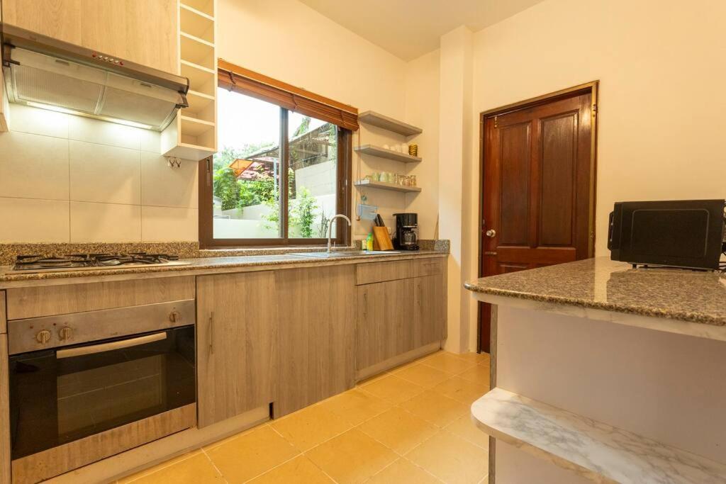 Center Stay from Patong Bangla Walking Street V107 - 5