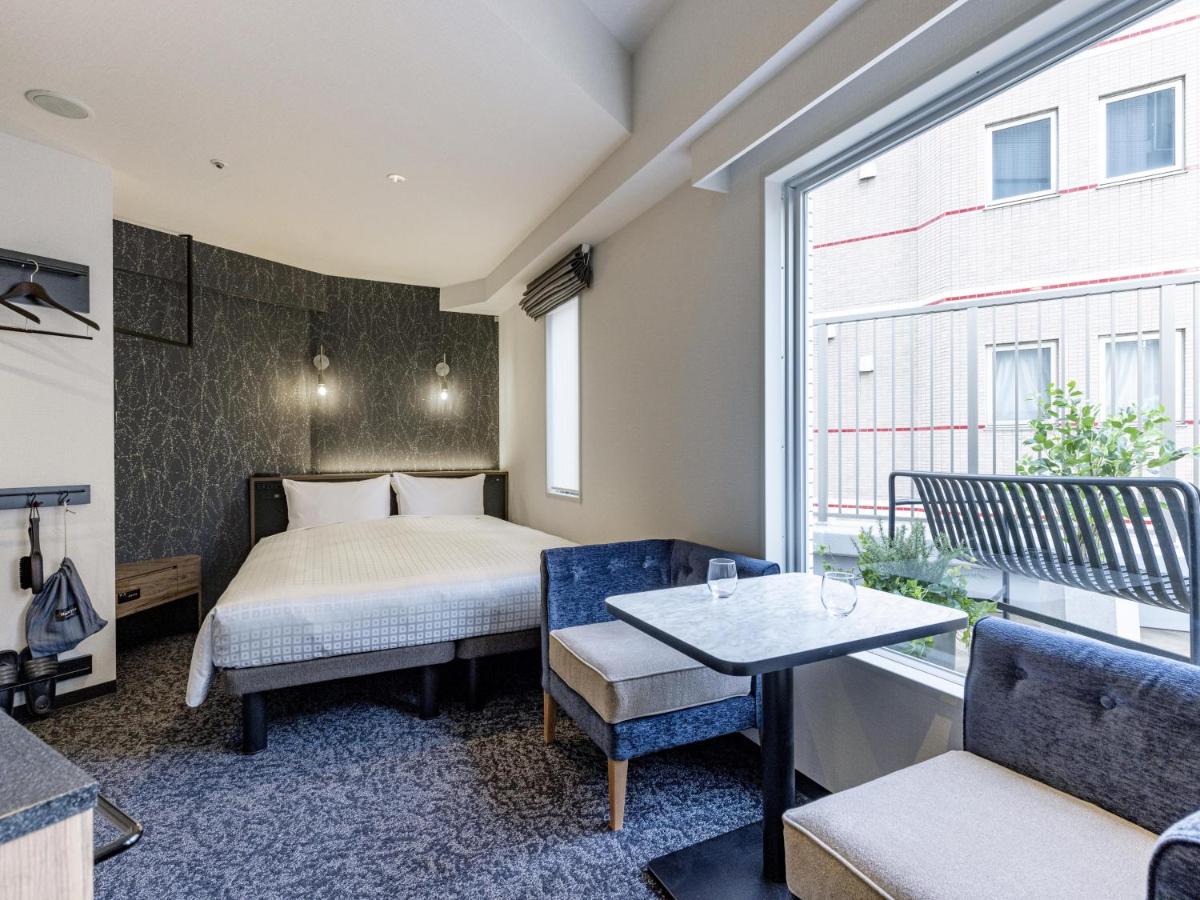 Tokyu Stay Nishi Shinjuku - 4