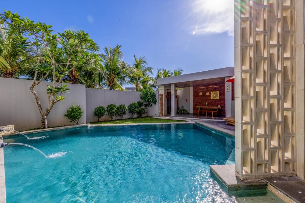 Vivara Bali Private Pool Villas & Spa Retreat - 4