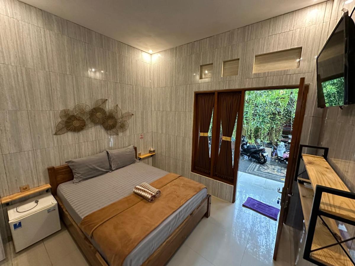 Kubu Alvian Guest House - 5