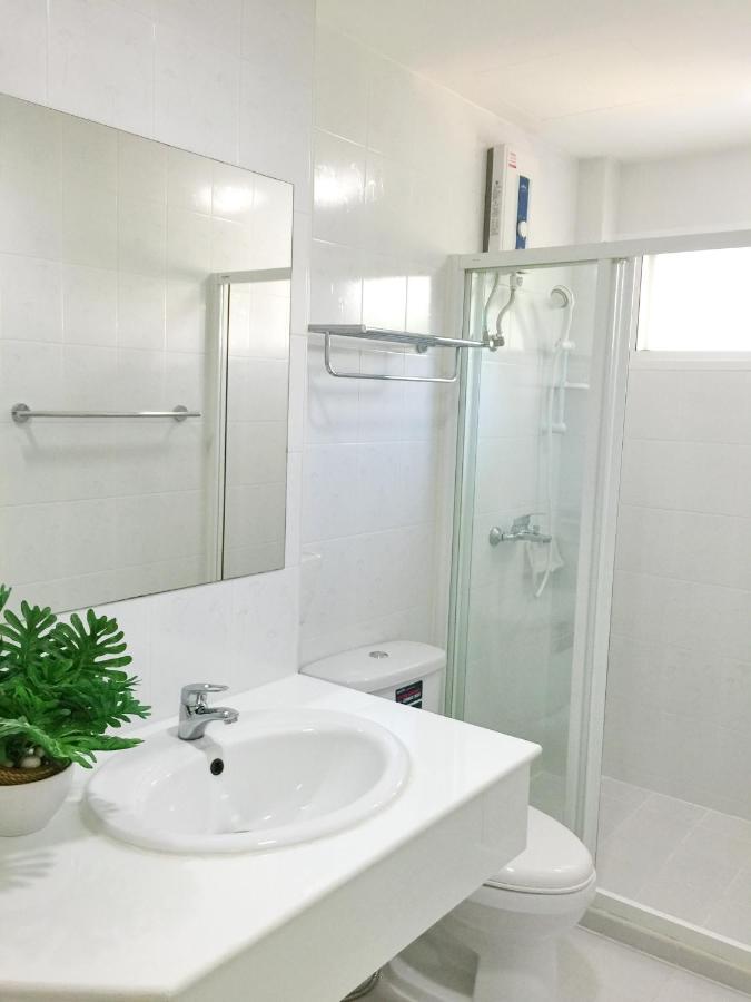 Charming Resident near BTS Ekkamai Station - 5