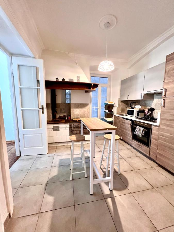 Suite Mitteleuropa private parking - 5