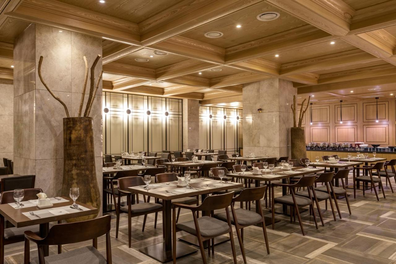 Hotel The Designers LYJ Gangnam Premier - 4