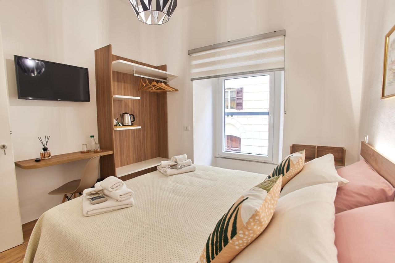 Napodano Apartments - Roma - 2