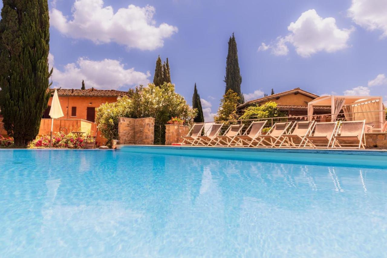 Podere Dell'Anselmo - 4