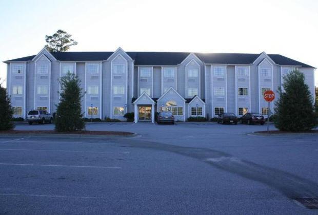 Towne Park Inn — photo 8