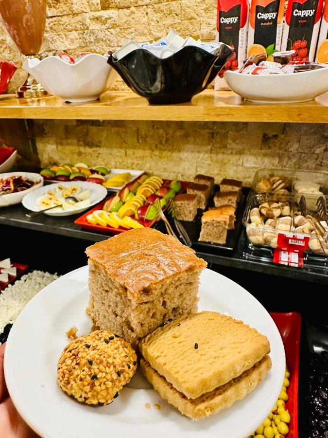 Sirkeci Quietness Hotel - 3