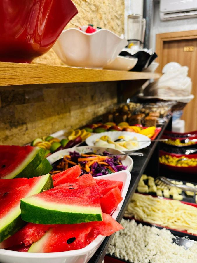 Sirkeci Quietness Hotel - 5