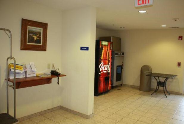 Towne Park Inn — photo 11